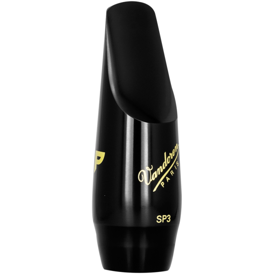 Vandoren Profile Series Soprano Saxophone Mouthpiece - SP3