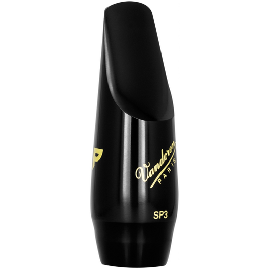 Vandoren Profile Series Soprano Saxophone Mouthpiece - SP3