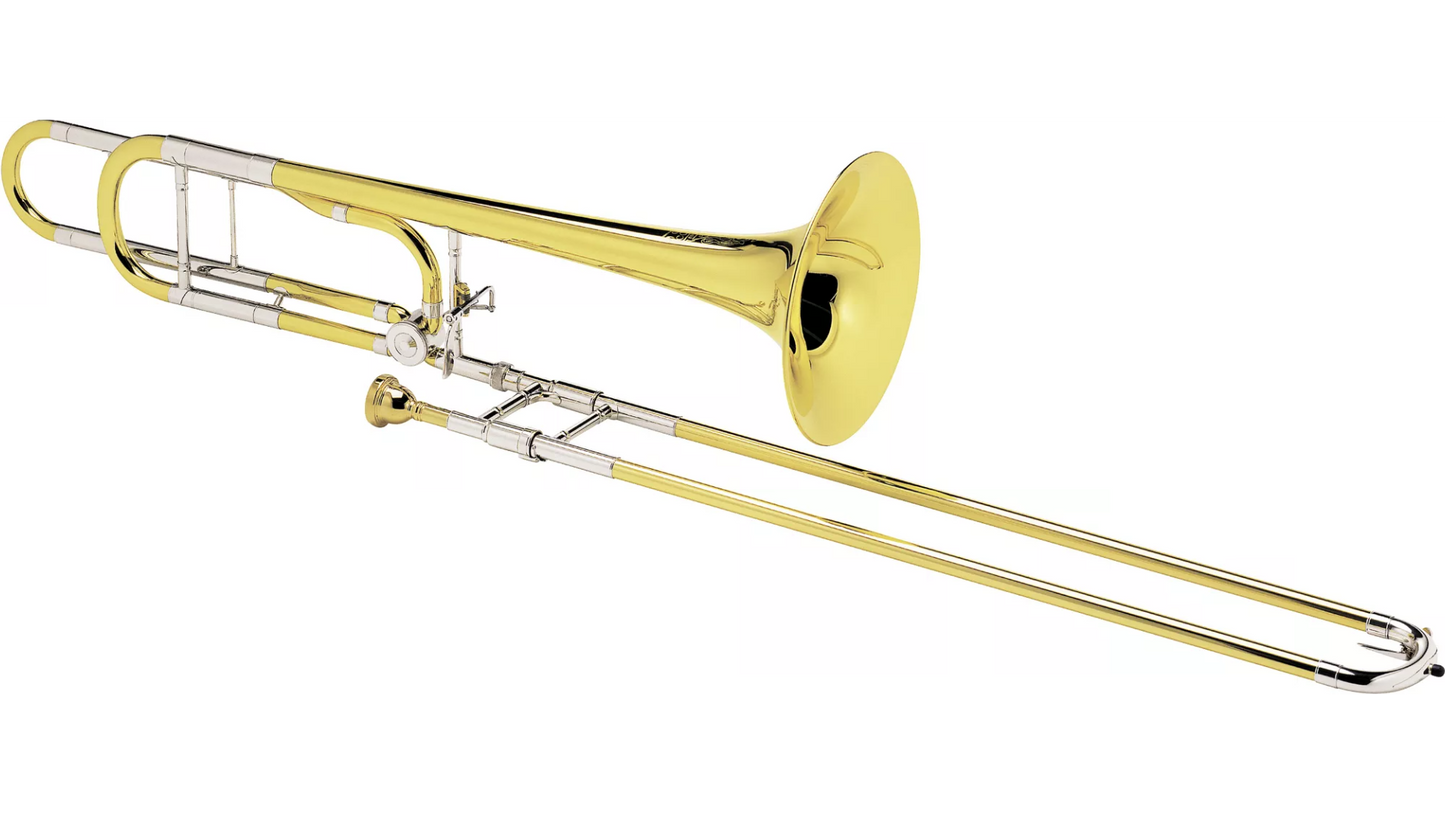 C.G. Conn 88HO Symphony Tenor Trombone