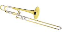 Load image into Gallery viewer, C.G. Conn 88HO Symphony Tenor Trombone