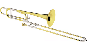 C.G. Conn 88HO Symphony Tenor Trombone