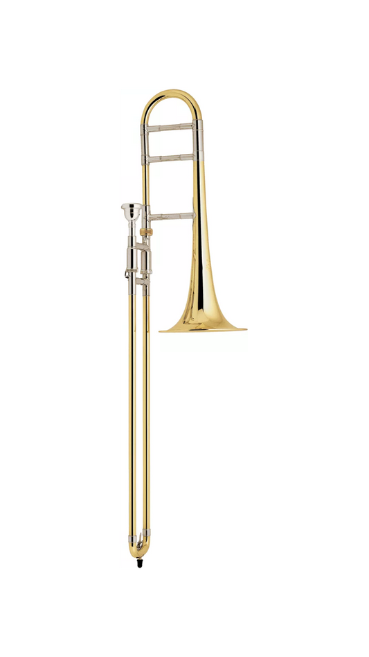 Bach 39 Stradivarius Alto Trombone