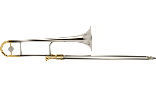 King 2B Legend Series Trombone