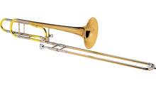 Load image into Gallery viewer, C.G. Conn 88HO Symphony Tenor Trombone