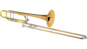 C.G. Conn 88HO Symphony Tenor Trombone