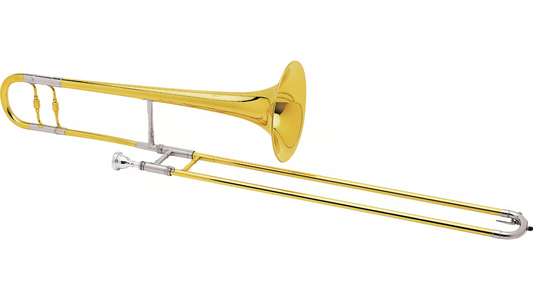 Conn 100H Artist Series Trombone