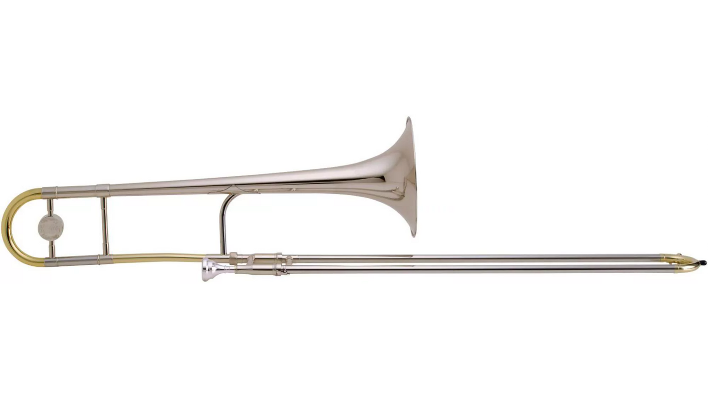 King 3B Legend Series Trombone