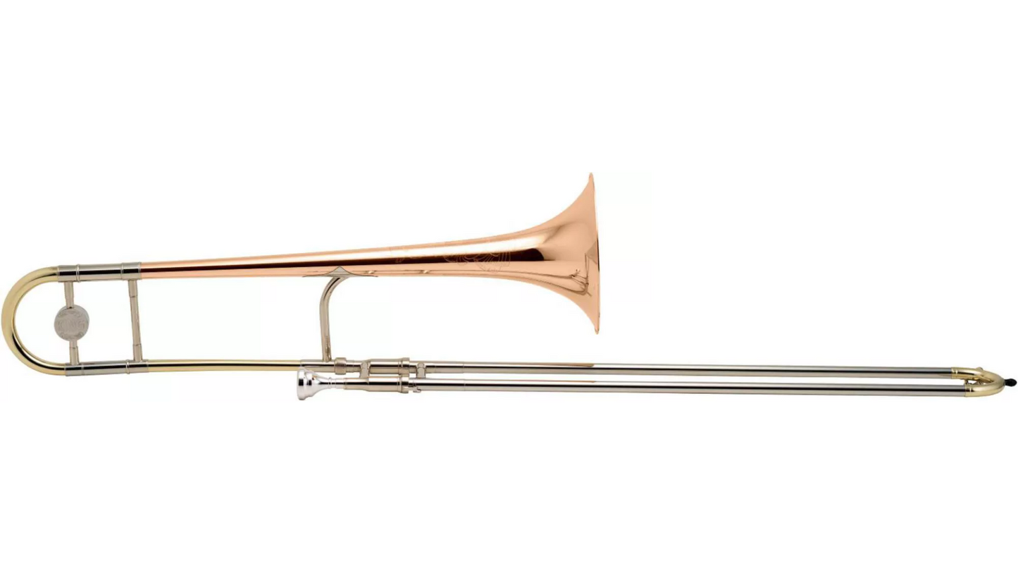 King 2B Legend Series Trombone