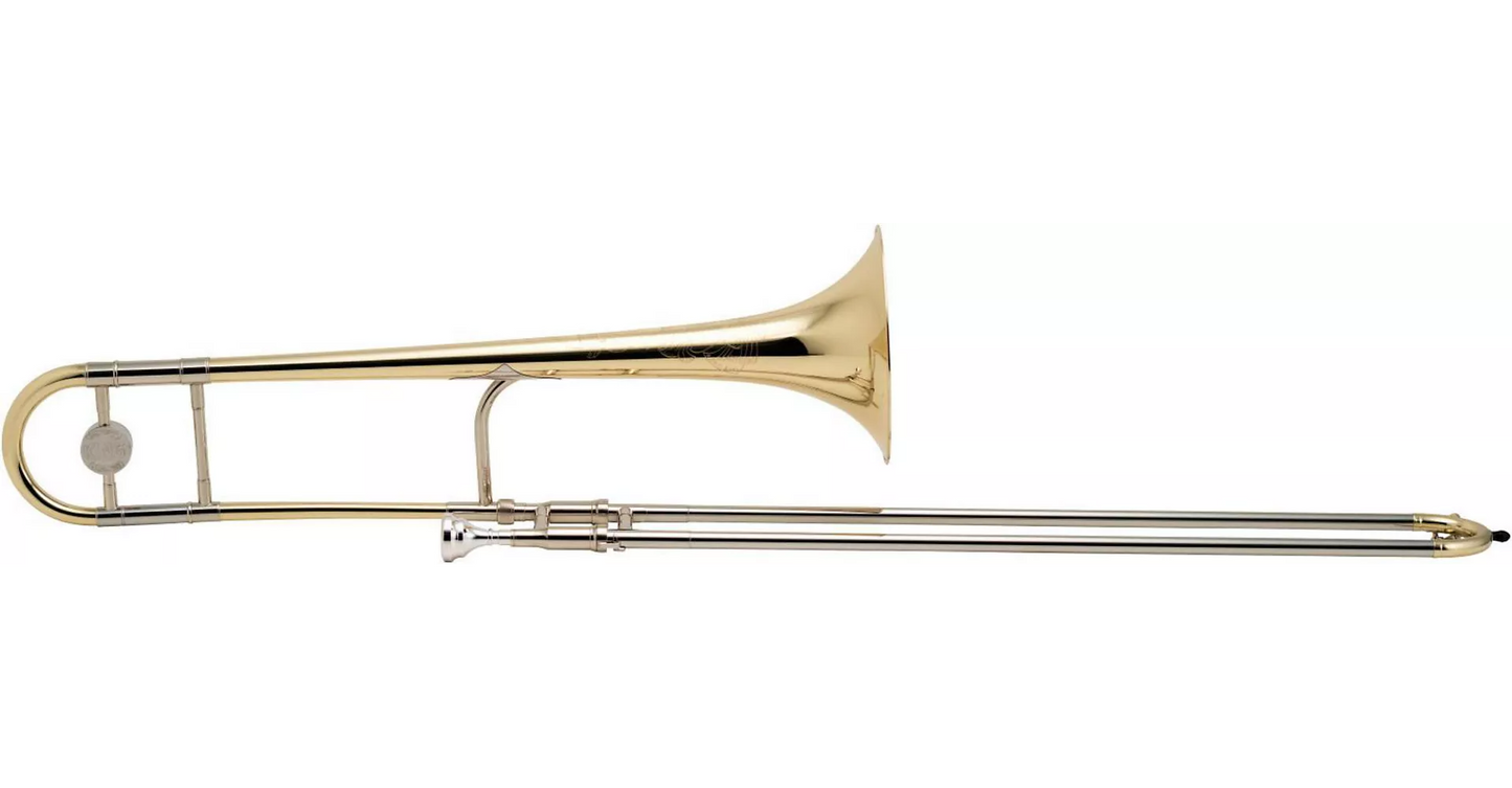 King 2B Legend Series Trombone