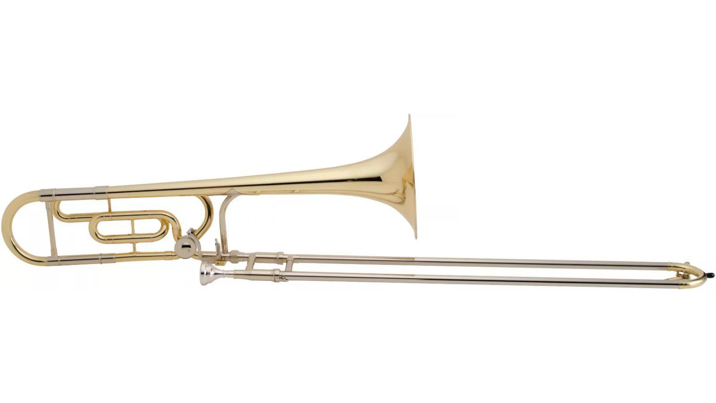 King 3B Legend Series Trombone