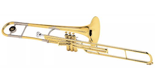 King 2166 3B Valve Trombone