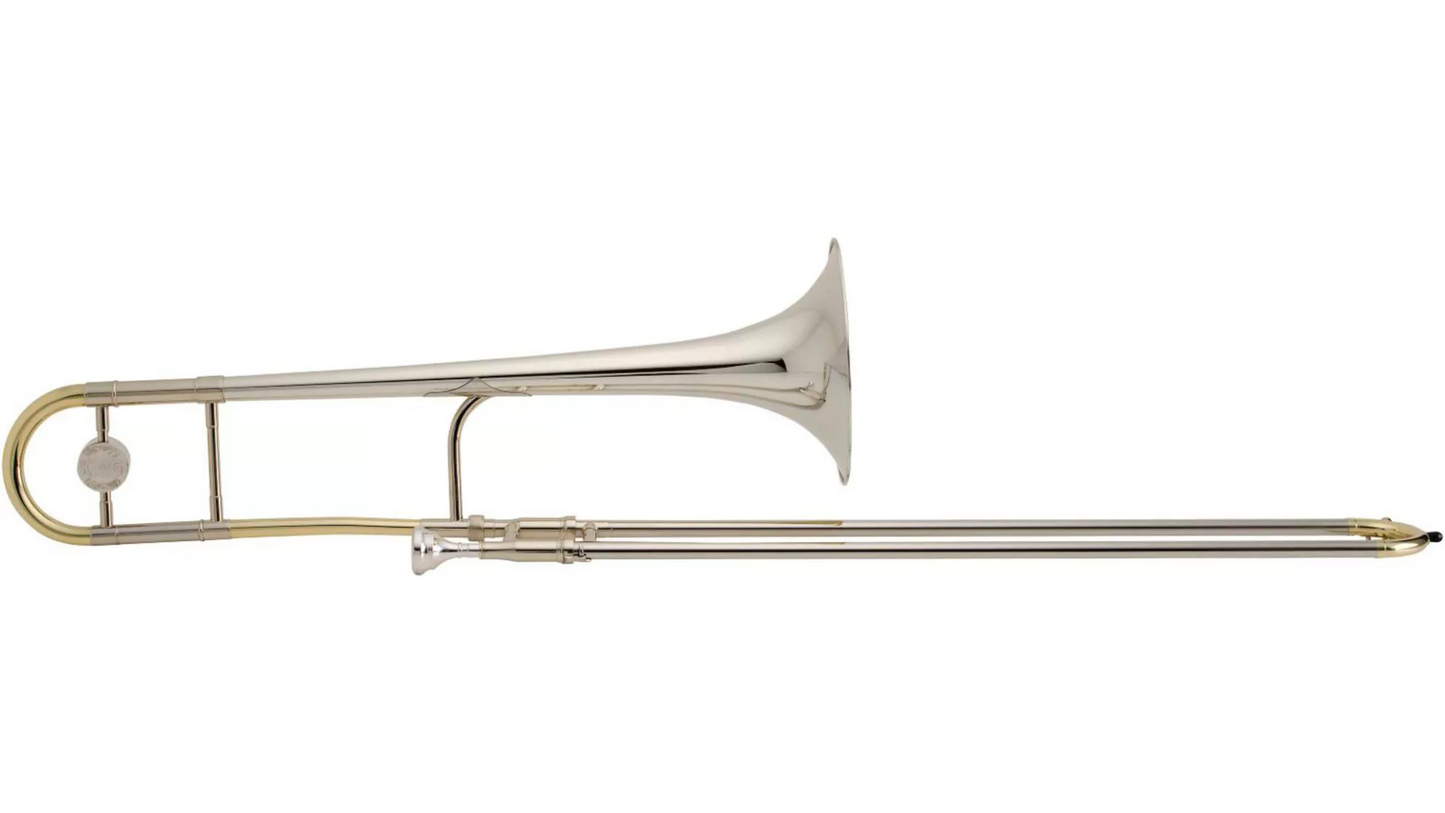 King 3B Legend Series Trombone