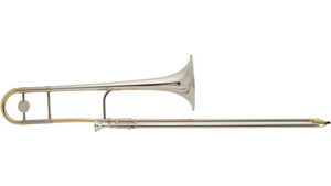 King 3B Legend Series Trombone