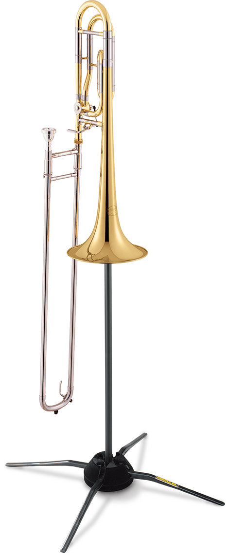 Hercules Travlite In-Bell Trombone Stand - DS420B