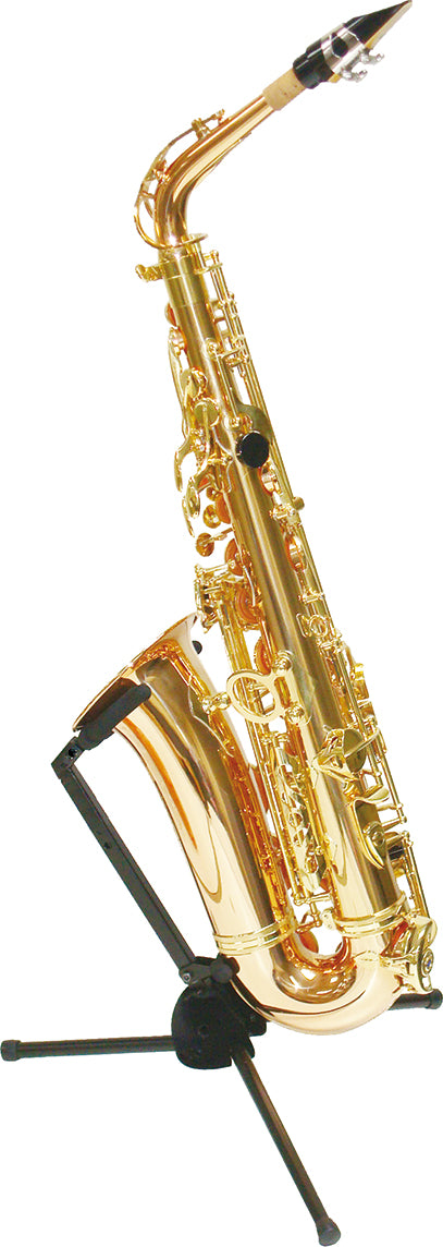 Hercules Travlite IN Bell Alto Sax Stand / DS431B