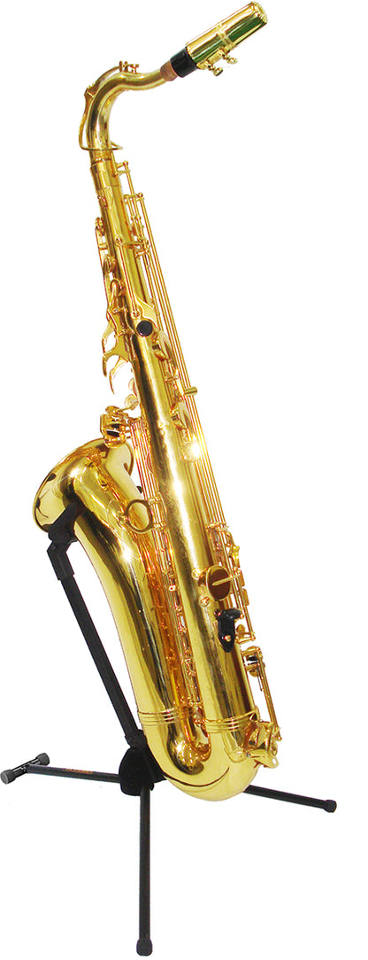 Hercules Travlite Tenor Sax IN Bell Stand / DS432B