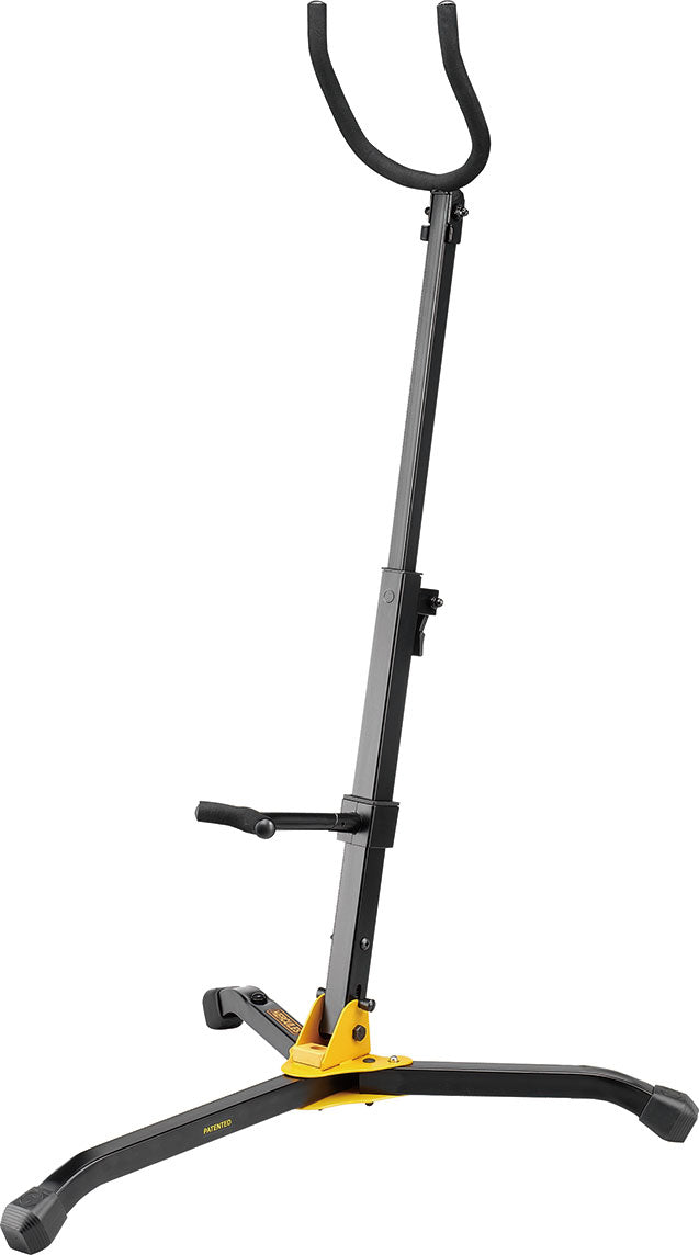 Hercules Baritone Sax Stand / DS535B