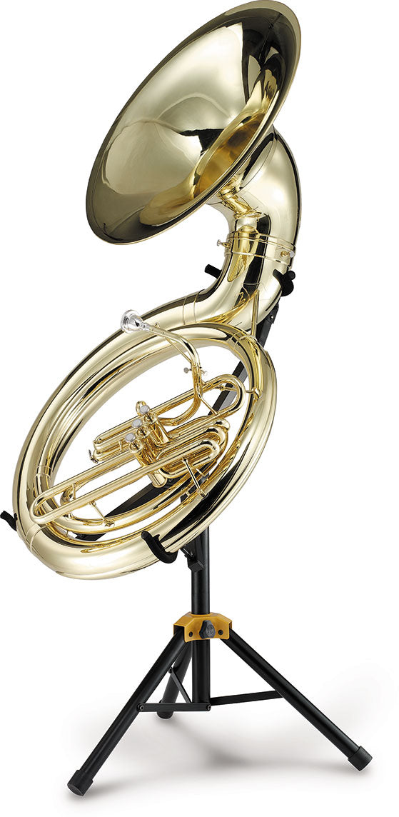 Hercules Sousaphone Stand /DS551B