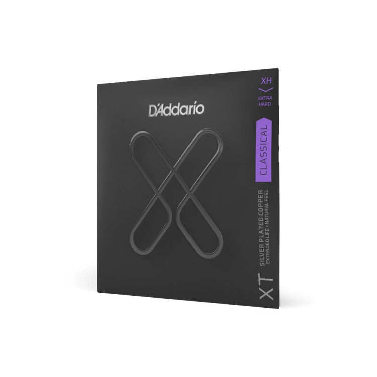 D'Addario Classical Guitar XT Classical