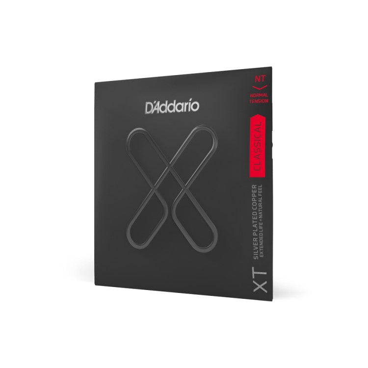 D'Addario Classical Guitar XT Classical
