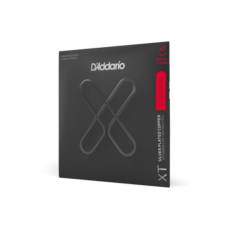 D'Addario Classical Guitar XT Dynacore Classical