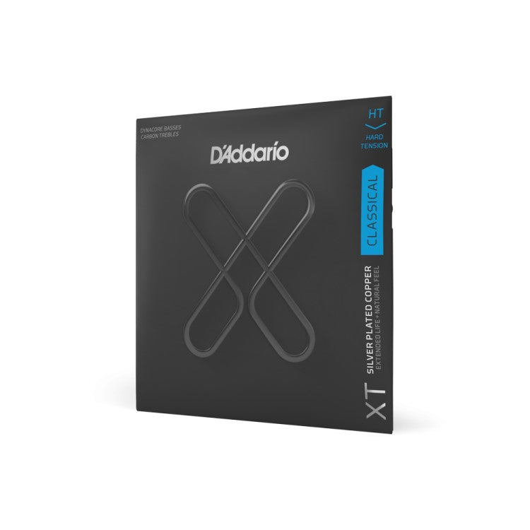 D'Addario Classical Guitar XT Dynacore Classical