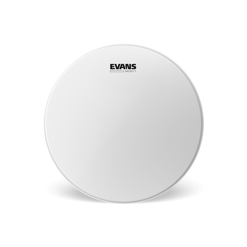 Evans Reso Drum Heads