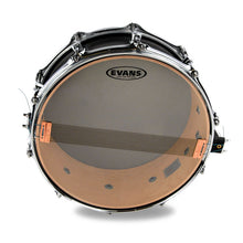 Load image into Gallery viewer, Evans Clear 200 Snare Side Drum Head - 14