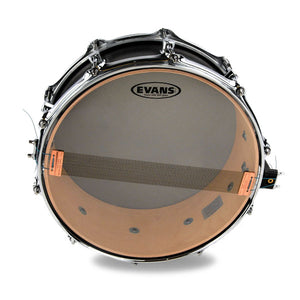 Evans Clear 200 Snare Side Drum Head - 13
