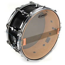 Load image into Gallery viewer, Evans Clear 200 Snare Side Drum Head - 14