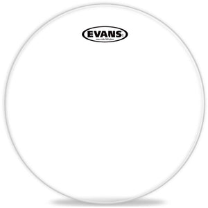 Evans Clear 200 Snare Side Drum Head - 14