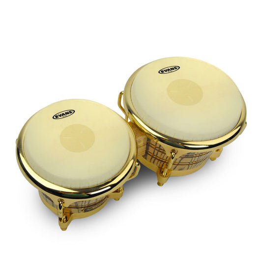 Evans Tri-Center Bongo Drum Head - 7 1/4