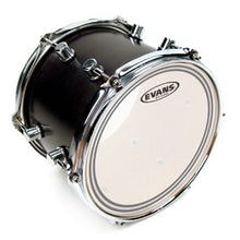 Load image into Gallery viewer, Evans EC2 Frosted SNARE/TOM/TIMBALE Head - 14