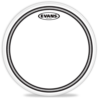 Evans EC SNARE/TOM/TIMBALE Drum Head - 12