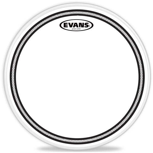 Evans EC SNARE/TOM/TIMBALE Drum Head - 13