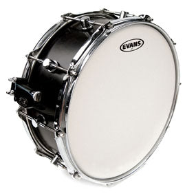 Evans G14 Coated SNARE/TOM Drum Head - 12