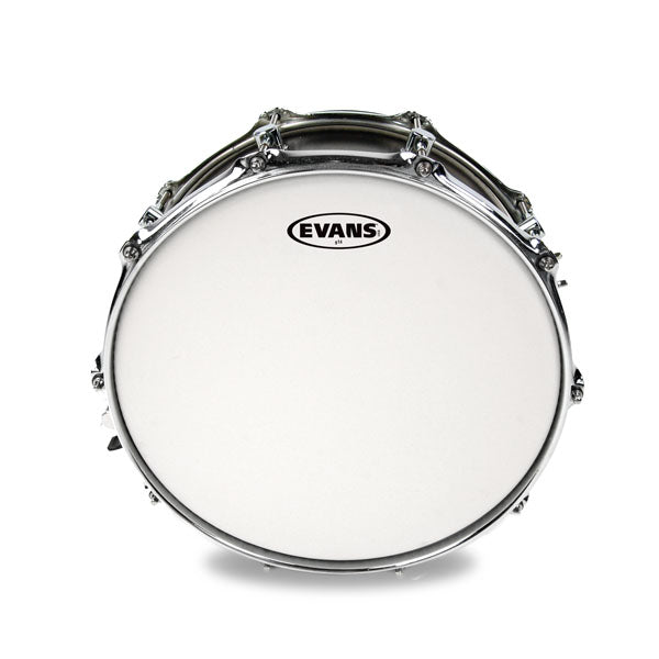 Evans G14 Coated SNARE/TOM Drum Head - 12