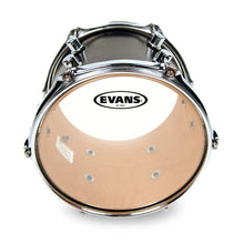 Load image into Gallery viewer, Evans G1 Clear SNARE/TOM/TIMBALE Head - 12