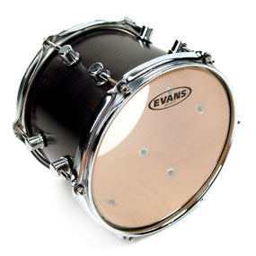 Evans G1 Clear Drum Head, 8 Inch