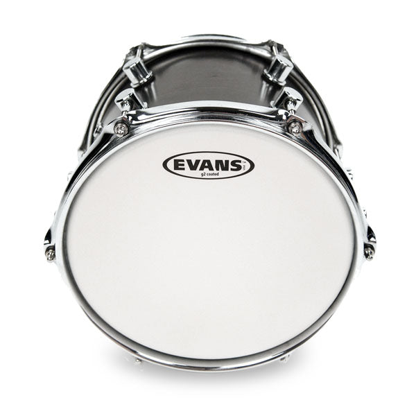 Evans G2 Coated Drumhead, 12 Inch