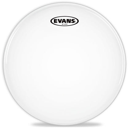 Evans G2 Coated Drumhead, 12 Inch