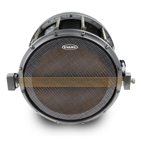 Evans Hybrid Series Marching Snare Side Drum Head - 14