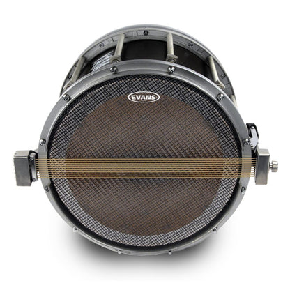 Evans Hybrid Series Marching Snare Side Drum Head - 14