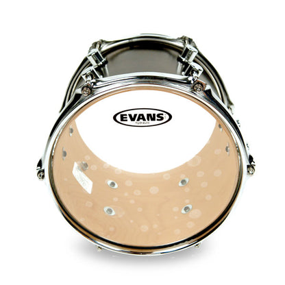 Evans Hydraulic Glass Drum Head, 15 Inch