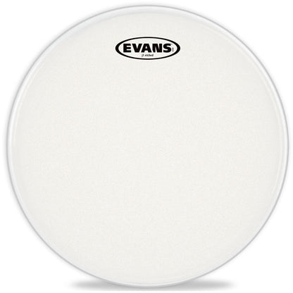 Evans J1 Etched TOM/TIMBALE Drum Head - 12