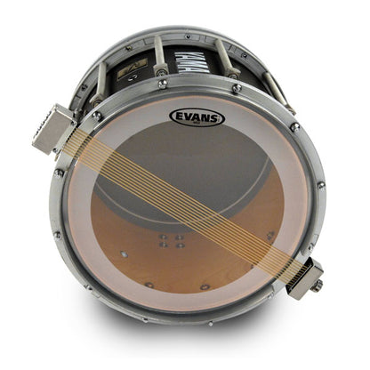 Evans MS3 Polyester Marching Snare Side Drum Head - 14
