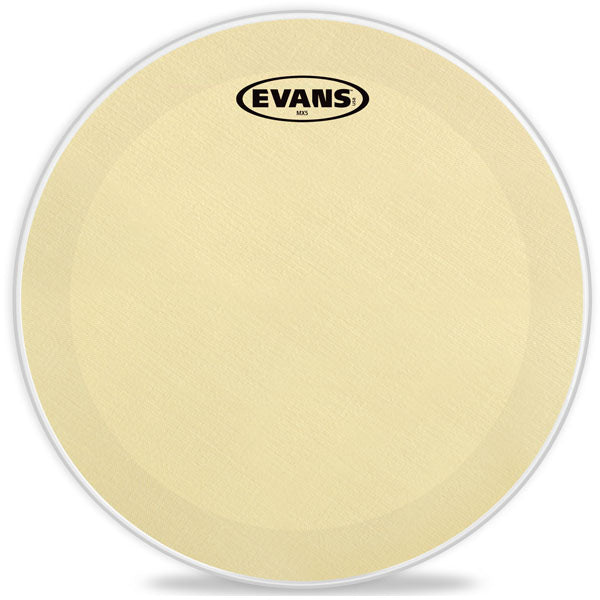 Evans MX5 Marching Snare Side Drum Head - 13