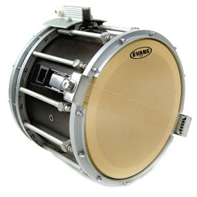 Evans MX5 Marching Snare Side Drum Head - 13