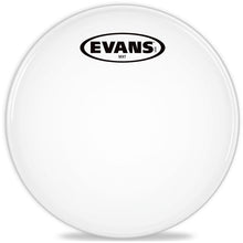Load image into Gallery viewer, Evans MX White Tenor Head - 10