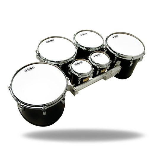 Evans MX White Tenor Head - 14